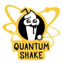 Quantum Shake logo